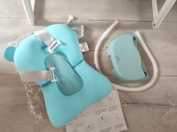 BABIFI Wanienka Dziecięca 2 Poziomy Składana