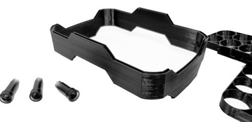 Экспандер PARKSIDE x20v Комплект расширения PETG