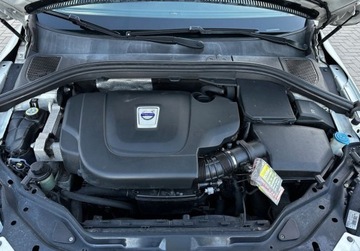 Volvo XC60 I 2011 Volvo XC 60 2,0 Diesel 163 KM GWARANCJA Zamiana Zarejestrowany 2.0 Diesel, zdjęcie 28