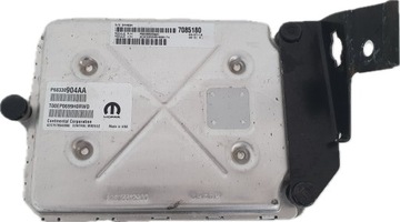 DODGE CHALLENGER LIFT 15- 3.6 AWD 4X4 STEROWNIK SILNIKA KOMPUTER 68330904AA