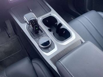 Jaecoo 7 1.6T 147KM 2025 Jaecoo 7 1.6 Benzyna 147KM, zdjęcie 14