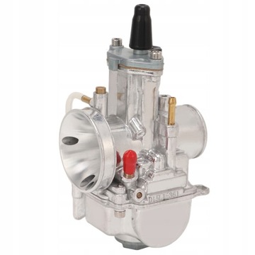 24mm Carb Montaż Metalowy gaźnik uniwersalny do