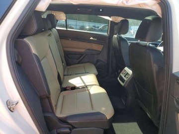 Volkswagen 2023 Volkswagen Atlas Cross sport se 3.6 Benzyna 276KM, zdjęcie 8