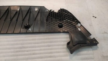 НАКЛАДКА БАМПЕРА FORD S-MAX MK2