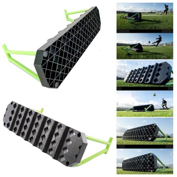Rebounder trenażer QUICKPLAY tablic REPLAY STATION