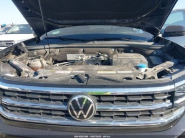 Volkswagen 2022 Volkswagen Atlas Cross Sport, 2022r., 4x4, 2.0L 2.0 Benzyna 235KM, zdjęcie 11