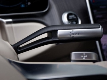 Mercedes Klasa S W223/V223 2025 S Klasa 350 d L 4-Matic AMG Line 2.9 (313KM) 2025, zdjęcie 9