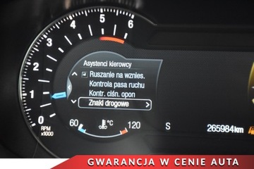 Ford Mondeo V Kombi 2.0 TDCi 150KM 2016 Ford Mondeo Full-LED Asystenty Elektryczna-Klapa Klimatronic Tempomat, zdjęcie 20