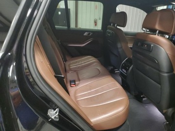 BMW X5 G05 2019 BMW X5 xDrive40I 2019 3.0l 3.0 Benzyna 335KM, zdjęcie 11