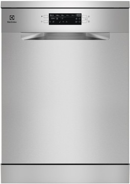 ZMYWARKA WOLNOSTOJĄCA ELECTROLUX ESA47210SX 9,9 l 13 kpl Technologia AirDry