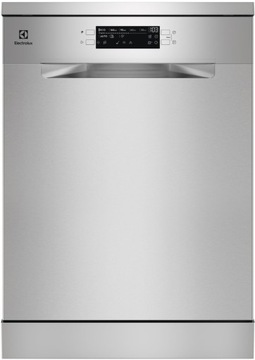 ZMYWARKA WOLNOSTOJĄCA ELECTROLUX ESA47210SX 9,9 l 13 kpl Technologia AirDry