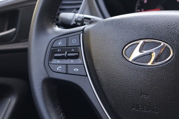 Hyundai i20 II Hatchback 5d Facelifting KAPPA 1.2 MPI 84KM 2018 Hyundai i20 1.2, Serwis ASO, Klima, zdjęcie 15