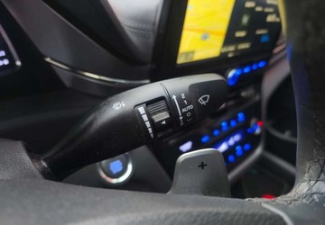 Hyundai IONIQ Hatchback Facelifting (Hybrid) 1.6 GDI 141KM 2020 Hyundai IONIQ Hyundai IONIQ Hybrid Business 1.6 Hybryda 141KM, zdjęcie 23