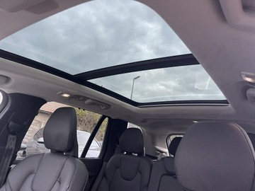 Volvo XC90 II 2024 Volvo XC 90 Ultimate Bright AWD 7os. Kamery360 Hak, zdjęcie 11