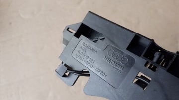 SQ5 8R Q5 ДАТЧИК ЗАКРЫТИЯ КРАНА 4L0959121 Q7