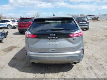 Ford Edge II 2022 Ford Edge 2022 Ford Edge Titanium AWD 2.0 Benzyna 250KM, zdjęcie 8