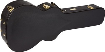 Электроакустическая гитара Fender PO-220E WC 3TVS
