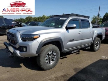 Toyota Tacoma II 2021 Toyota Tacoma 2021r., 4x4, 3.5L