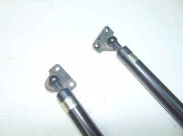 MITSUBISHI GRANDIS 05R VZPĚRY/TLAKOVAČE KRYT KUFRU