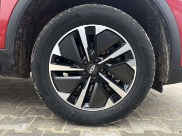 Chery Tiggo 4 1.5 HYBRID 163KM 2025 Chery Tiggo 4 Rich Red 1.5 Hybryda 163KM, zdjęcie 25