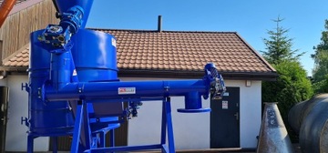 Комплект для производства пеллет и брикетов