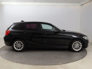 BMW Seria 1 F20-F21 2017 BMW 1 118i, Salon Polska, Automat, Klima, zdjęcie 5