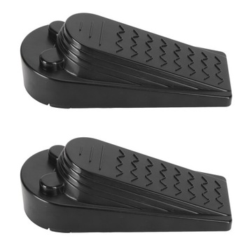 2 zestawy odbojników do drzwi zapobiegają kolizjom minimalistyczne MR