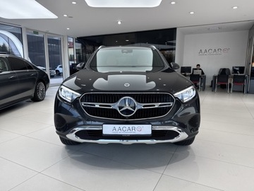Mercedes GLC C254/X254 Coupe Plug-In 2.0 300de 333KM 2024 Mercedes-Benz GLC 300 4-Matic Avantgarde / 1właści, zdjęcie 5