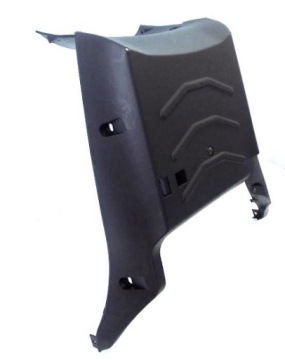 PŁUG PLASTIK POD PODŁOGĄ KYMCO AGILITY 50 NOWA