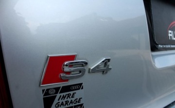 Audi A4 B7 S4 Avant 4.2 V8 344KM 2004 Audi S4 Limousine 4.2v8344KMSzwajcarSerwis 4.2 Benzyna 344KM, zdjęcie 28