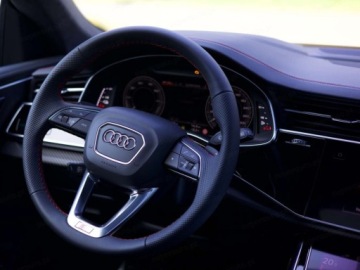 Audi Q8 SUV 3.0 50 TDI 286KM 2026 AUDI Q8 / E-Tron Q8 50 TDI quattro Suv 3.0 (286KM) 2026, zdjęcie 7