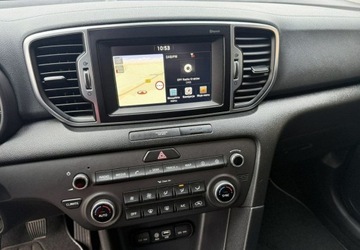 Kia Sportage IV SUV 1.6 GDI 132KM 2016 Kia Sportage Rej.012017 1,6 132KM klima Navi Kamera Serwis 1.6 Benzyna, zdjęcie 16