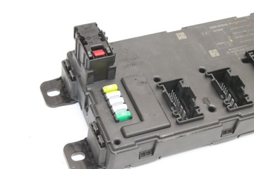 9374509 JINÉ MODUL 118 D 110 2015 BMW 1 (F21)