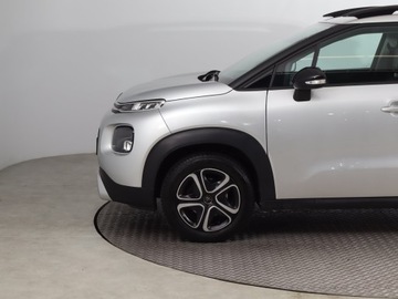 Citroen C3 Aircross  I Crossover 1.2 PureTech 110KM 2017 Citroen C3 Aircross 1.2 PureTech, Automat, Klima, zdjęcie 14