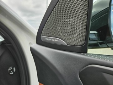 BMW X6 G06 SUV 3.0 30d 286KM 2023 BMW X6 30d, MPak, Pneumatyka, H/K, wentylowane fot, zdjęcie 32