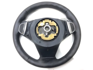 РУЛЕВОЕ КОЛЕСО BMW E63 605440400A 03-10