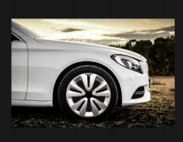 16-СТУПЕНЧАТЫЕ КОЛПАКИ УНИВЕРСАЛЬНЫЕ VW OPEL FORD PEUGEOT RENAULT AUDI СТРУКТУРА