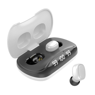 Słuchawki douszne Bluetooth 5.0 Redukcja szumów