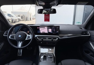 BMW Seria 3 G20-G21 Touring 2.0 320d 190KM 2023 BMW Seria 3 Pierwszy wlasciciel Gwarancja Bezwypadkowy FVAT23 M Pakiet, zdjęcie 19
