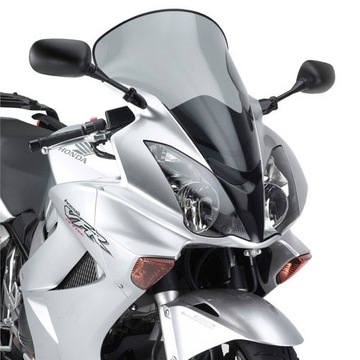 MB Szyba Givi D217S Honda VFR800VTEC [02-11]