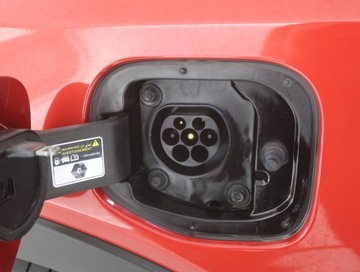 Kia XCeed PHEV 1.6 GDi Plug-in Hybrid 141KM 2021 Kia XCeed Plug-in-Hybrid, Salon Polska, zdjęcie 17