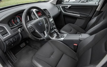 Volvo XC60 I SUV Facelifting 2.0 D4 DRIVE-E 181KM 2015 Volvo XC 60 2.0D 180KM Xenon Led Skora Navi El.Klapa Full Polecam, zdjęcie 14