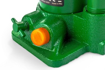 АВТОМОБИЛЬНЫЙ ПОДЪЕМНИК ГИДРАВЛИЧЕСКИЙ, ДОМКРАТ, ПРОЧНЫЙ КЛАПАН, 2 ТОННЫ