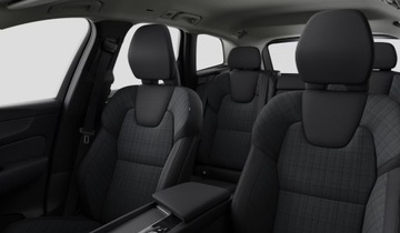 Volvo XC60 II 2026 VOLVO XC60 CORE B5 AWD, zdjęcie 6