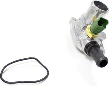 ТЕРМОСТАТ FIAT 500 C PANDA 1.1 1.2 1.3 '03-