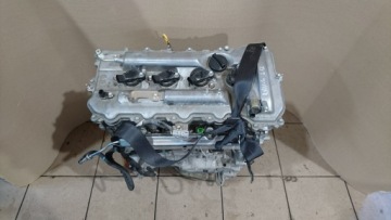 двигатель Rav4 Rav-4 IV 2.5 Hybrid X2AR