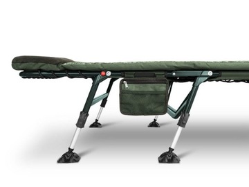 КРОВАТЬ DELPHIN EightLUX 8 C2G - 8 НОЖЕК