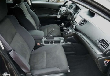 Honda CR-V IV SUV Facelifting 2.0 i-VTEC 155KM 2017 Honda CR-V Honda CR-V 2.0i-VTEC 2WD Elegance 2.0 Benzyna 155KM, zdjęcie 20