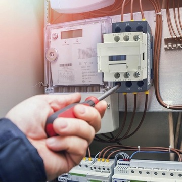 STYCZNIK LC1 D18 7,5kW 18A cewka 230V PRZEKAŹNIK Stycznik AC220V cewka