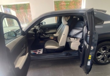 Mazda MX-30 SUV Elektryczny 35.5kWh 145KM 2020 Mazda MX-30 Faktura Vat 23 Elektryk Automat Elektryczny 145KM, zdjęcie 5